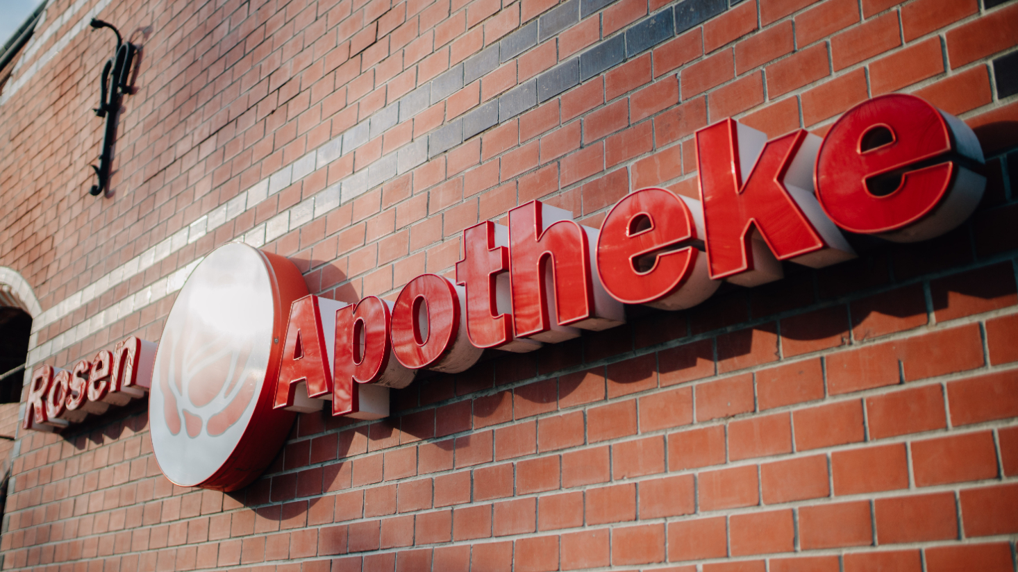 Rosen-Apotheke am Krankenhaus